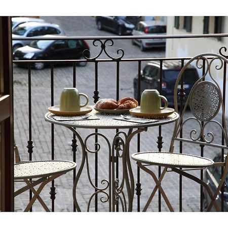 Casa Vacanze Piazza Padella 산세베리노마르케 외부 사진