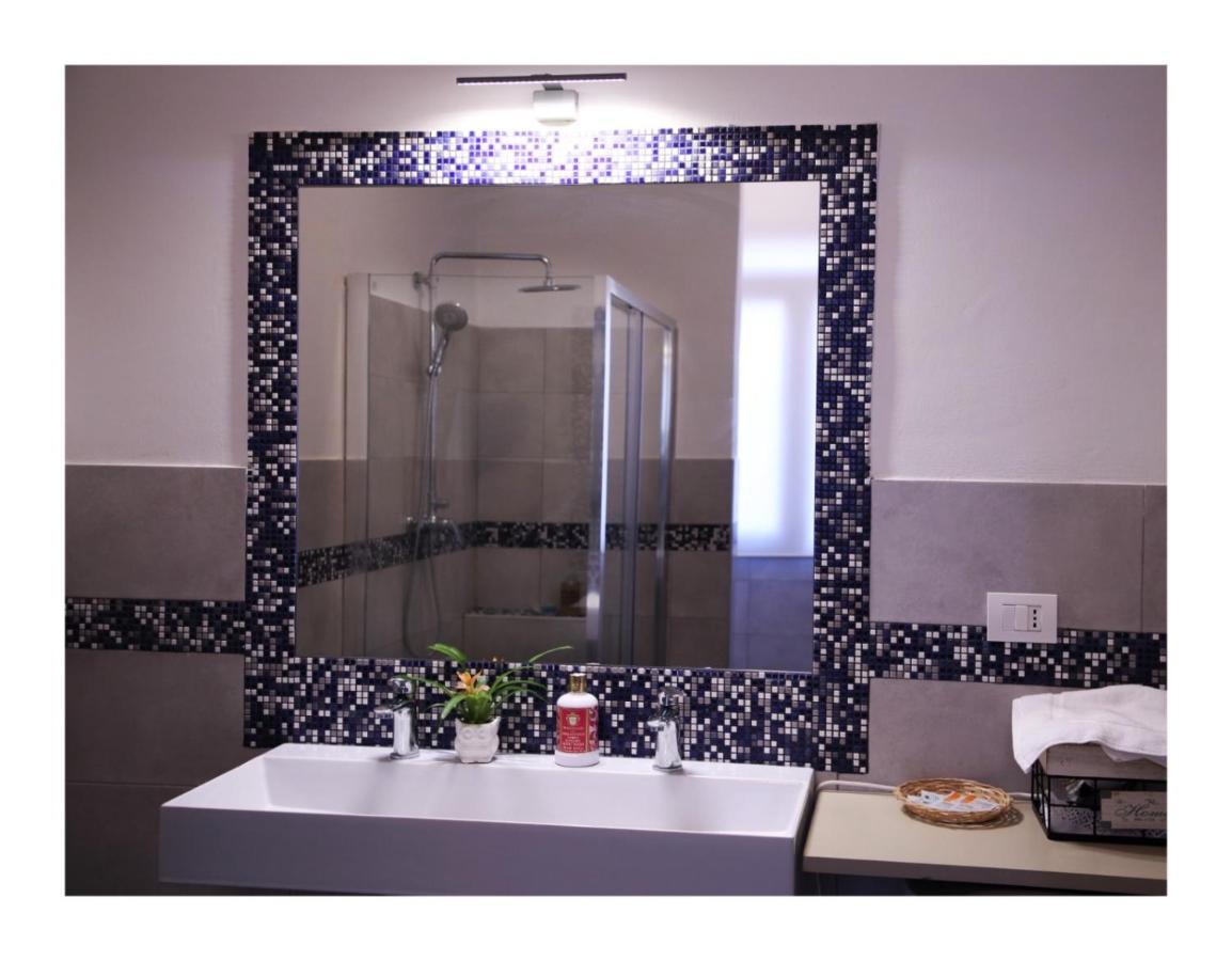 Casa Vacanze Piazza Padella 산세베리노마르케 외부 사진