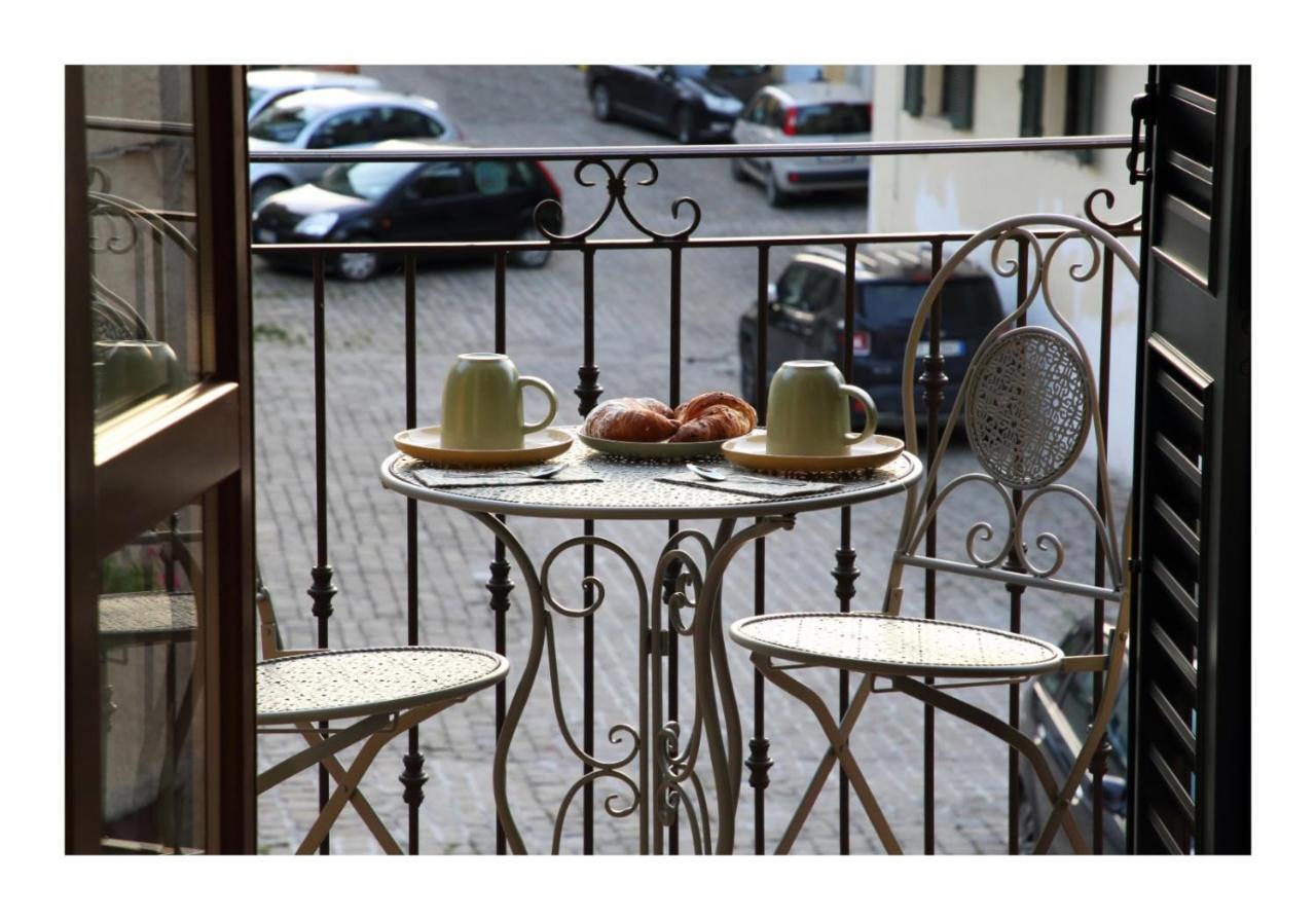 Casa Vacanze Piazza Padella 산세베리노마르케 외부 사진