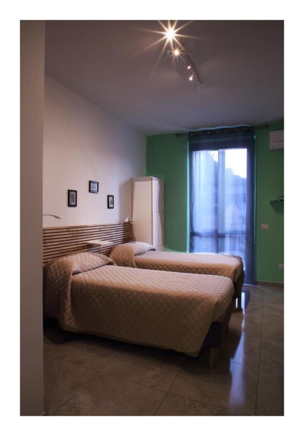 Casa Vacanze Piazza Padella 산세베리노마르케 외부 사진