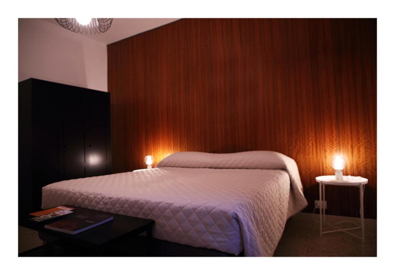 Casa Vacanze Piazza Padella 산세베리노마르케 외부 사진