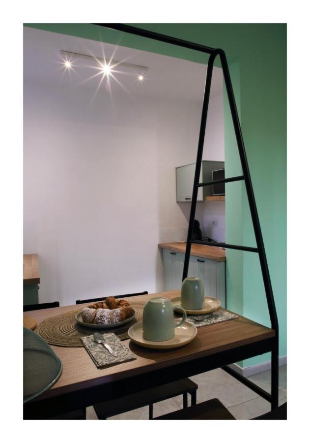 Casa Vacanze Piazza Padella 산세베리노마르케 외부 사진
