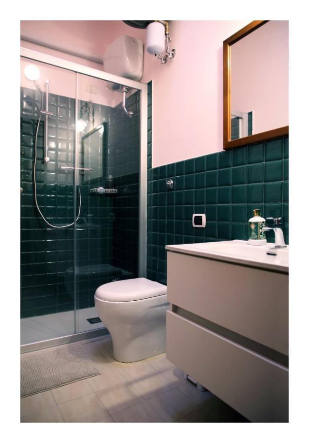 Casa Vacanze Piazza Padella 산세베리노마르케 외부 사진